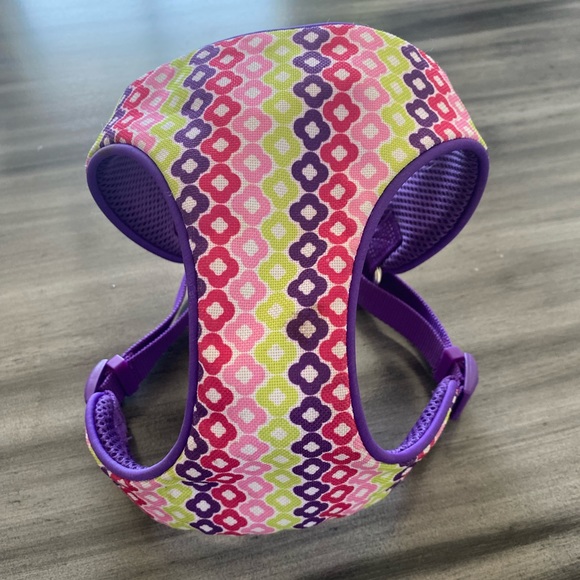 Dog harness - Picture 1 of 2